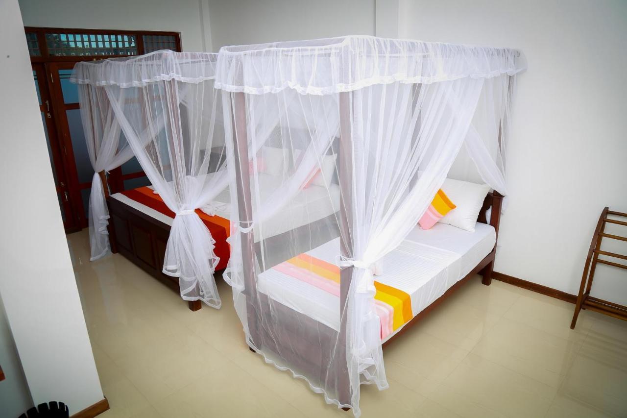 Bv Residence تانجالي المظهر الخارجي الصورة