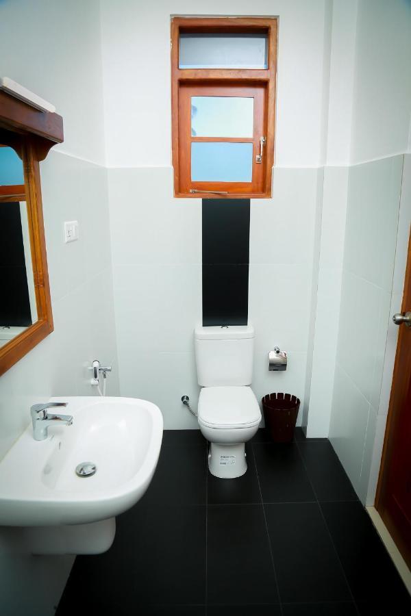 Bv Residence تانجالي المظهر الخارجي الصورة