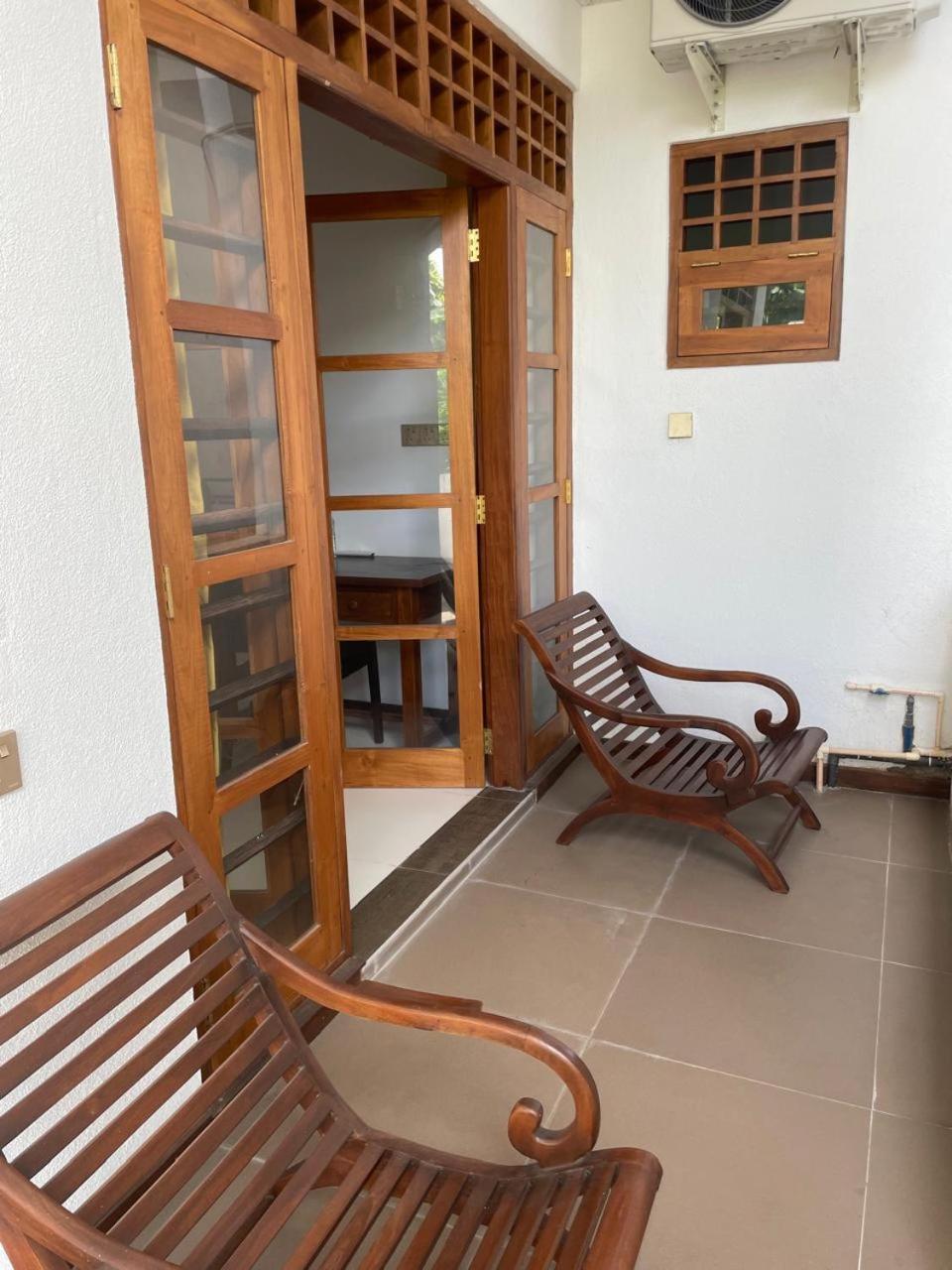Bv Residence تانجالي المظهر الخارجي الصورة
