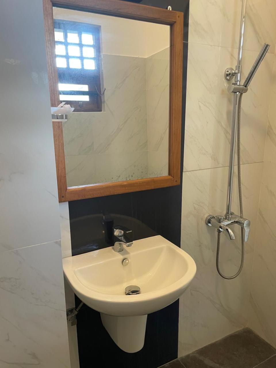 Bv Residence تانجالي المظهر الخارجي الصورة