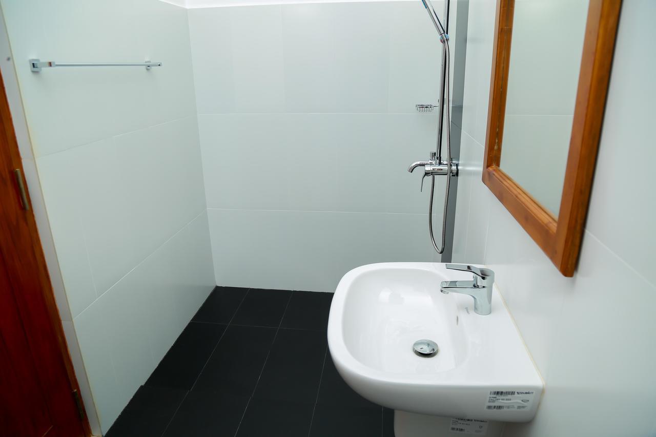 Bv Residence تانجالي المظهر الخارجي الصورة