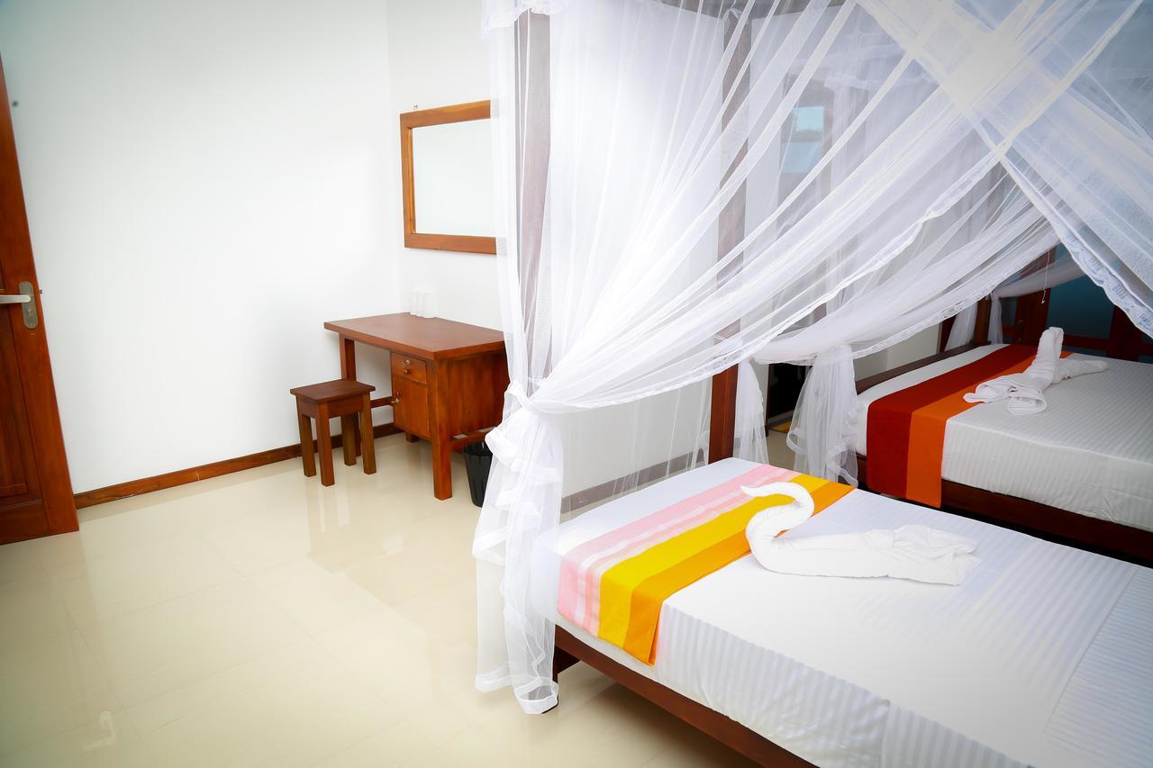 Bv Residence تانجالي المظهر الخارجي الصورة