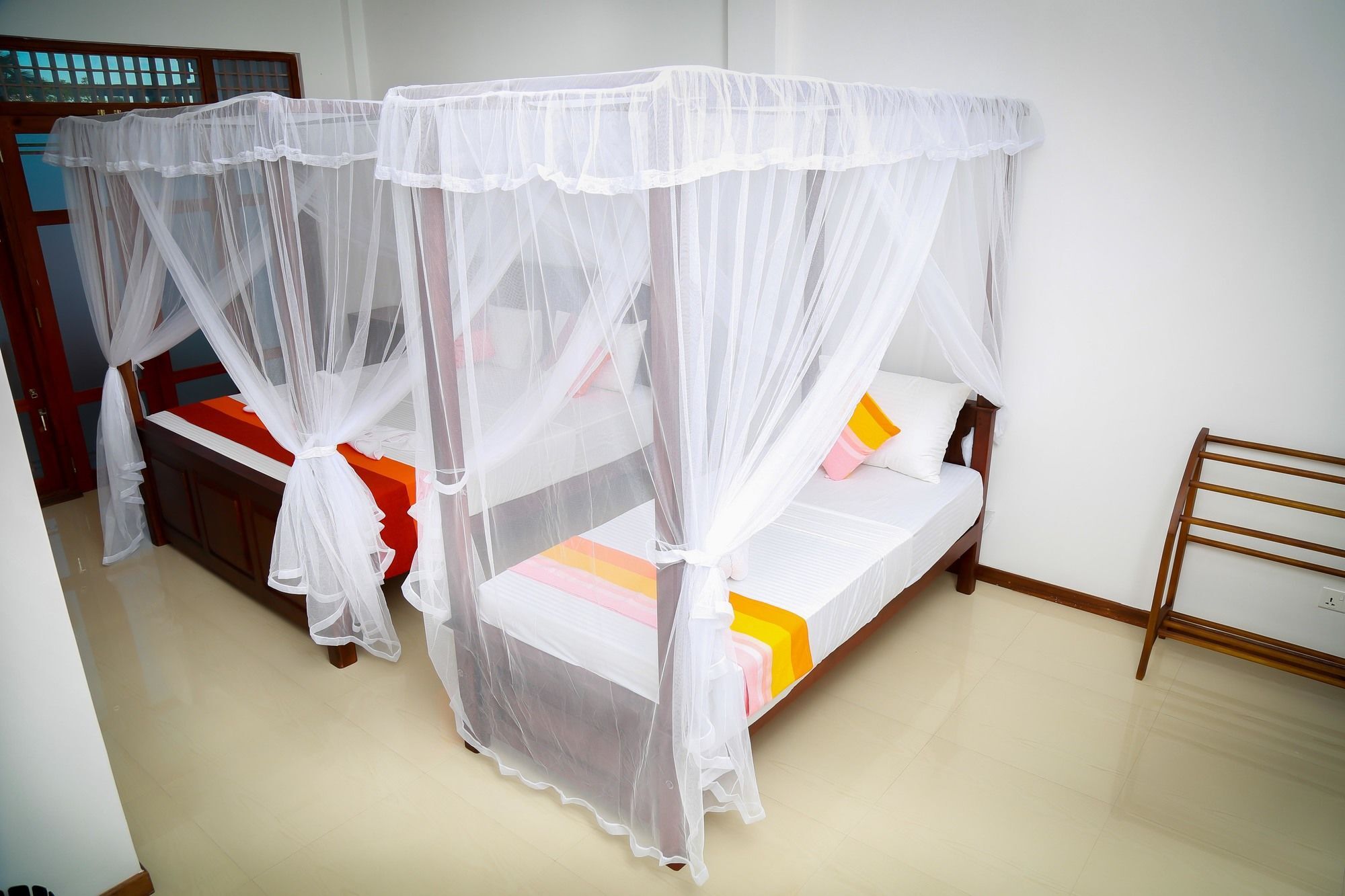 Bv Residence تانجالي المظهر الخارجي الصورة