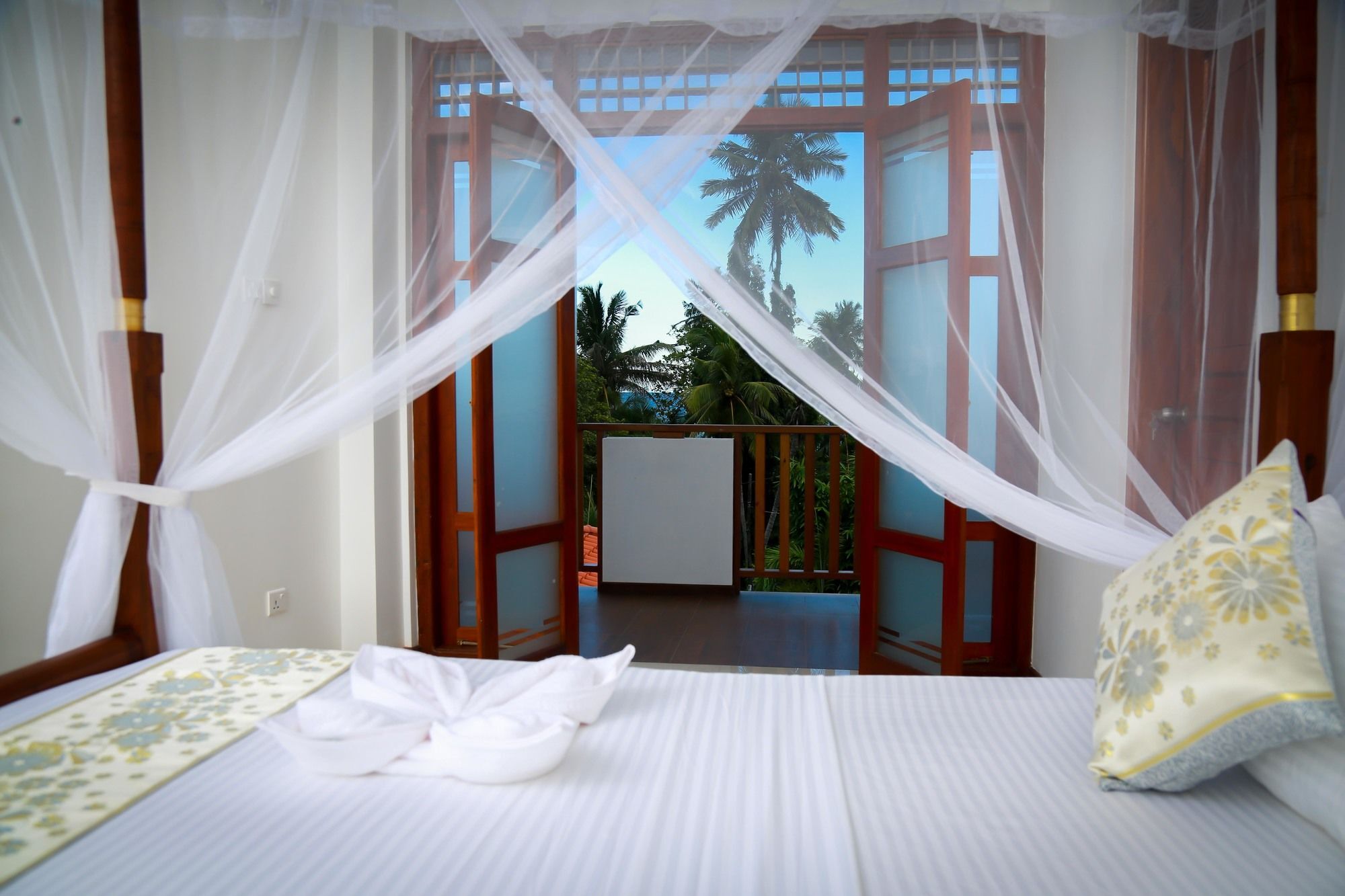 Bv Residence تانجالي المظهر الخارجي الصورة